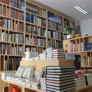 华图书店