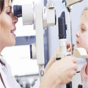 养瞐堂儿童视力康复保健中心视力矫正