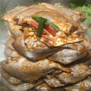 汉明海鲜自助火锅鱼