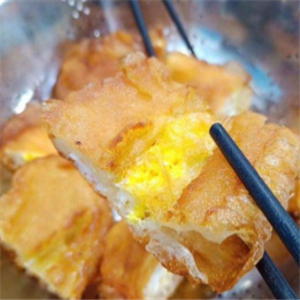 吴记健康夜市豆浆油条筷子