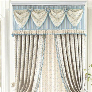  Tianren Fabric Curtain Brand
