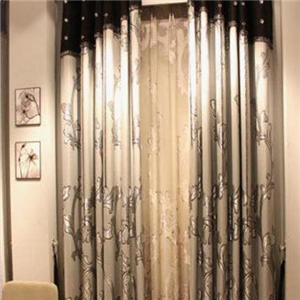  Tianren Fabric Curtain Classic