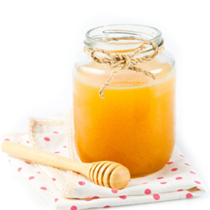 谷融蜂蜜营养健康