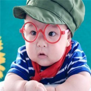 超级宝宝儿童摄影眼镜