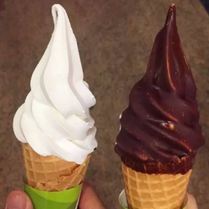 润之味简法冰淇淋