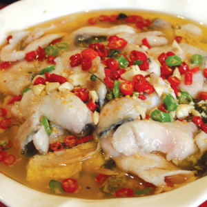 馋筷乐啵啵鱼肉质新鲜