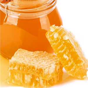 蜜源群蜂蜜甜品