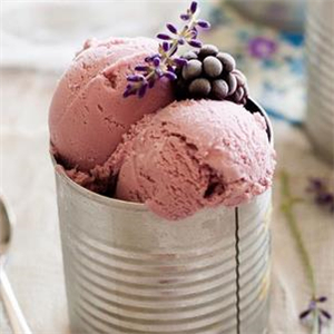 冰巧工坊冰淇淋美味