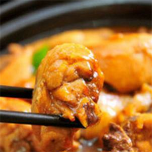 香远斋美味黄焖鸡米饭