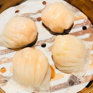 丰园轩粤式茶餐厅虾饺
