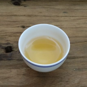 初香功夫茶体验馆清茶