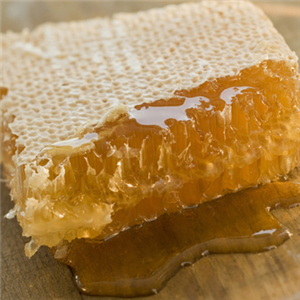 陆安蜂蜜蜂饼