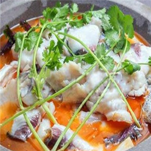天府石锅鱼