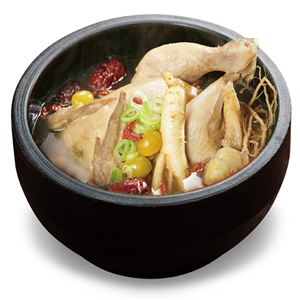 福清韩式石锅拌饭鲜美
