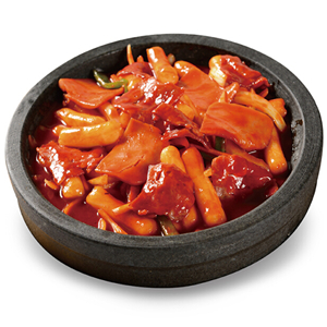 福清韩式石锅拌饭