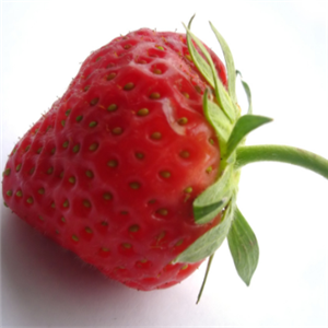 空中水果草莓