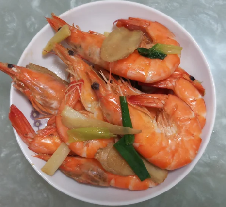 峰峰618香辣虾优质