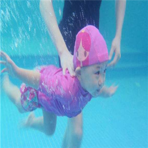 BabyCool婴儿游泳馆