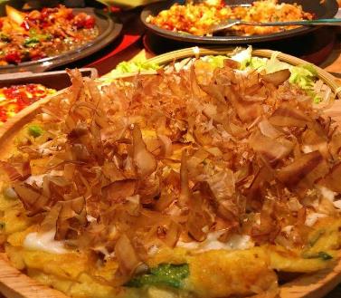 全洲韩式料理韩国料理