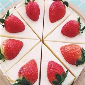 天野草莓面包坊蛋糕