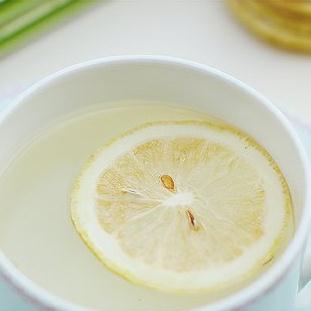甘茶泡原沏茶饮健康