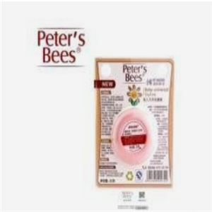 彼特的蜜蜂婴儿用品品牌