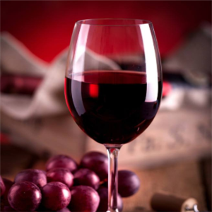 莱菲堡干红葡萄酒十年