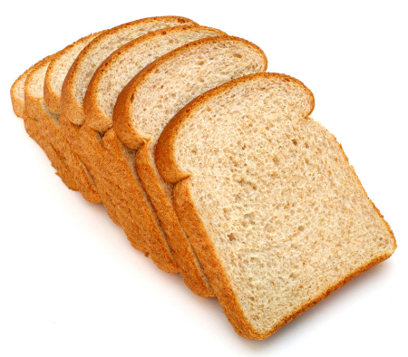 安第仕面包