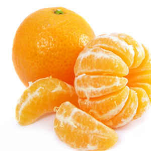 超乐水果橘子