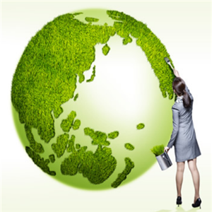 绿博环保智能