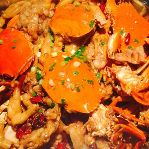  Oman meat crab pot health