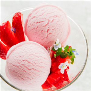 茂名冰激凌草莓