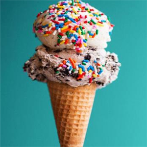 MOVO摩威意式冰淇淋特色
