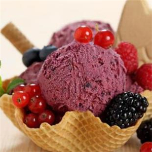 MOVO摩威意式冰淇淋新品