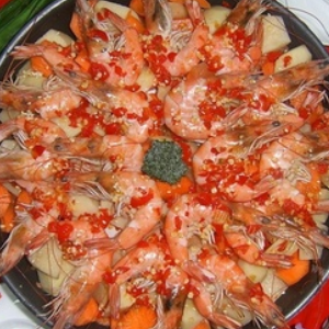 潮庭海鲜食府