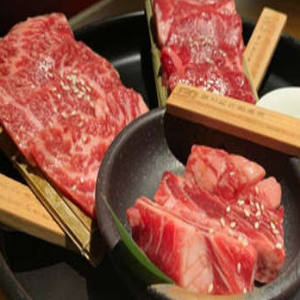 牛角日本烧肉小吃