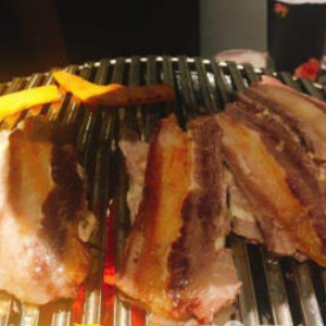 金丽轩韩式自助美味烤肉烧烤