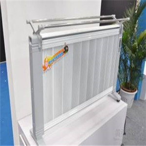 暖阁尔碳纤维电暖器
