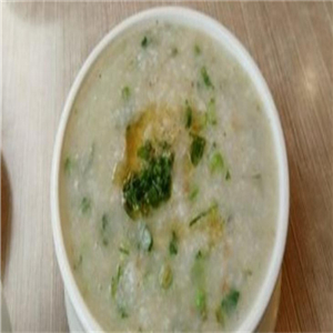 兰庭砂锅粥
