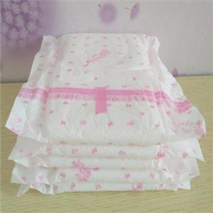 木棉春天卫生巾