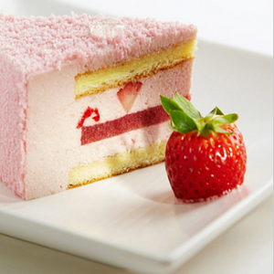Cake Love蜜恋蛋糕香甜