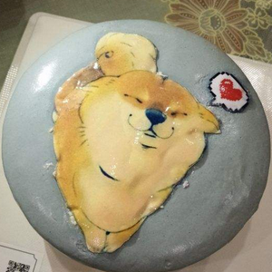 Cake Love蜜恋蛋糕漂亮