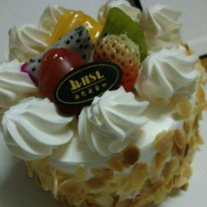 Cake Love蜜恋蛋糕营养