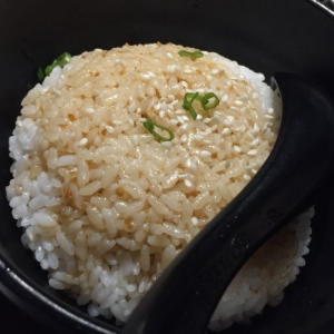 烧肉人米饭