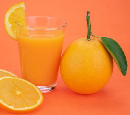 大力果汁橙汁