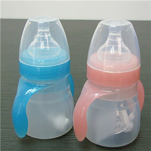 宝升奶瓶特色