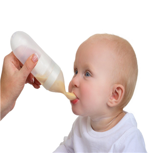 宝升奶瓶
