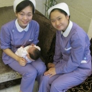 褓力母婴护理中心品质
