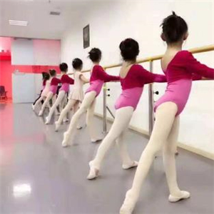 艺风艺术培训学校芭蕾