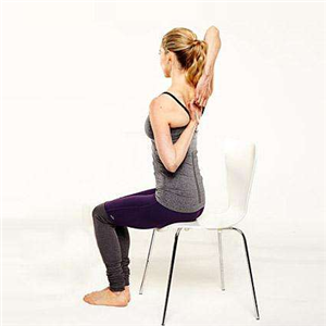 怡兰瑜伽改善腰背